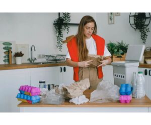 ​Reciclarea hartiei, unul dintre cele mai utilizate materiale de pe planeta