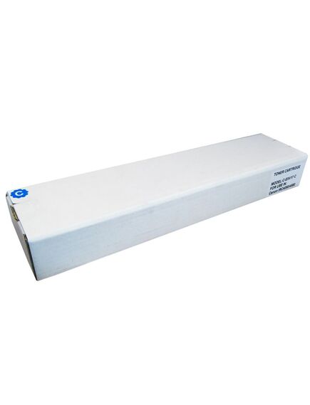 Cartus toner compatibil CANON C-EXV16 C-EXV17 CYAN-[2]