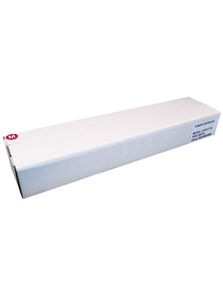Cartus toner compatibil CANON C-EXV16 C-EXV17 MAGENTA-[2]