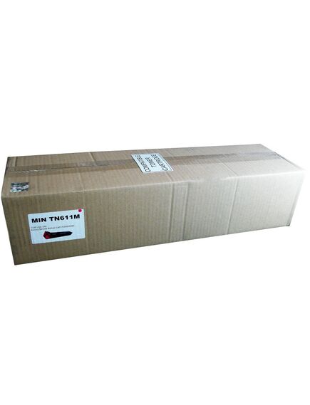 Cartus toner compatibil MINOLTA TN611 MAGENTA-[2]