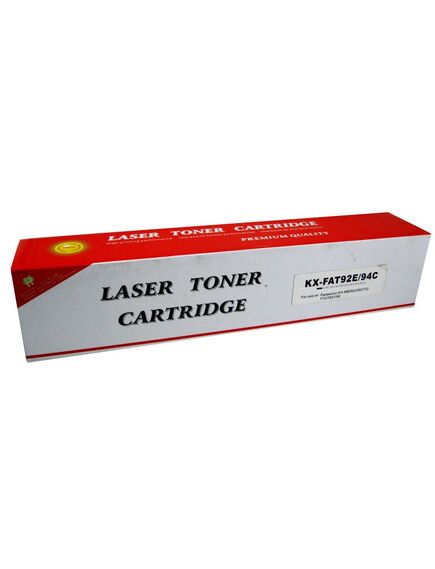 Cartus toner compatibil PANASONIC KX FAT92E KX FAT94E-[2]