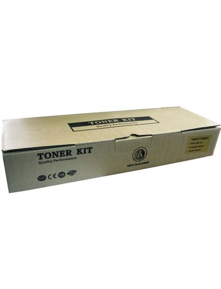 Cartus toner compatibil KYOCERA TK-895Y YELLOW-[2]