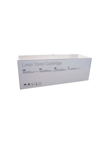 Cartus toner compatibil BROTHER TN130 TN135 TN170 Magenta-[2]
