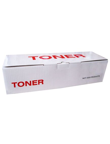 Cartus toner compatibil KYOCERA TK-855Y, YELLOW-[2]