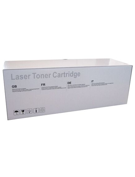 Cartus toner compatibil BROTHER TN328Y YELLOW-[2]