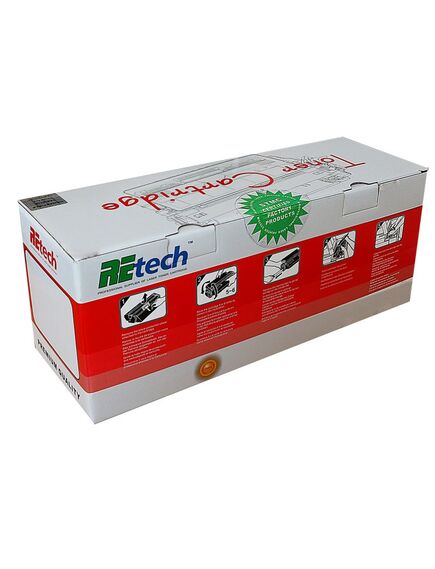Cartus toner compatibil CANON CRG-718 CYAN-[2]