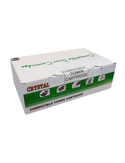 Cartus toner compatibil LEXMARK T430 12A8425-[2]