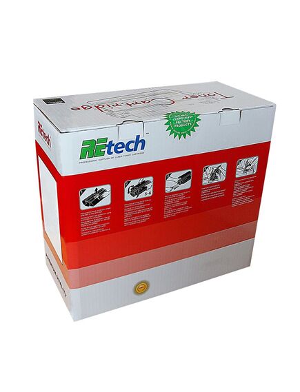Cartus toner compatibil LEXMARK T630 T632 T634-[2]