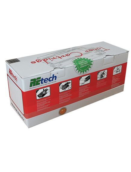 Cartus toner compatibil CANON CRG732Y YELLOW, RETECH-[2]