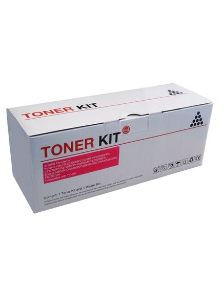 Cartus toner compatibil KYOCERA TK590 MAGENTA-[2]