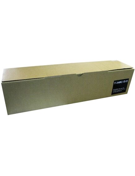 Cartus toner compatibil TOSHIBA T1640, RETECH-[2]
