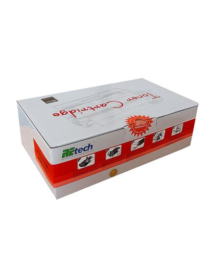 Cartus toner compatibil XEROX PE120 013R00606, RETECH-[2]