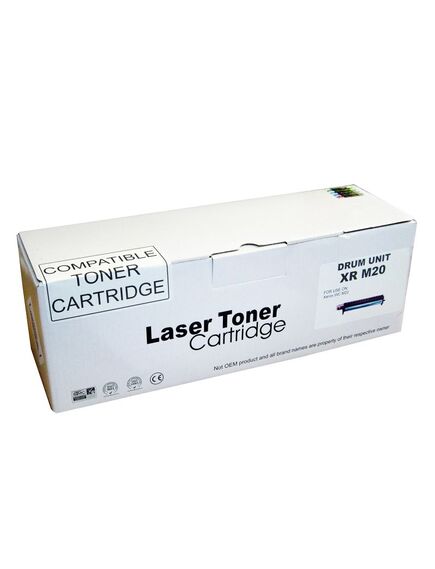 Cartus toner compatibil XEROX WC M20 106R01048-[2]