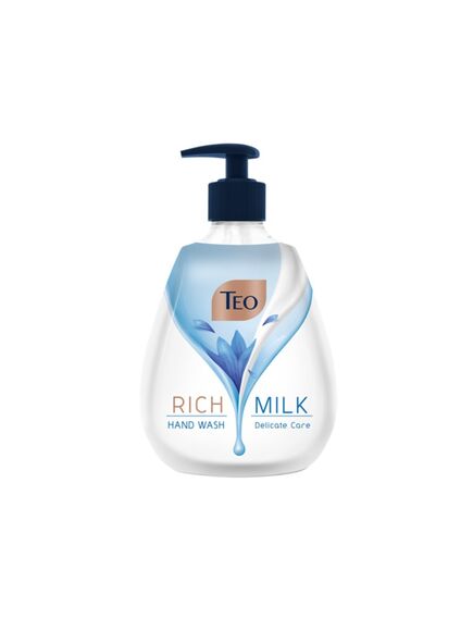 Sapun lichid TEO, 400 ml-[2]