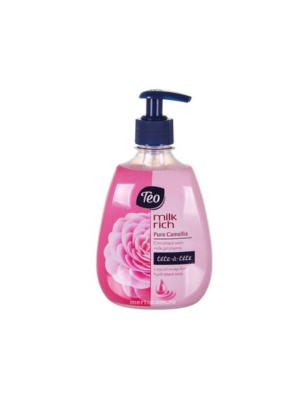 Sapun lichid TEO, 400 ml-[3]