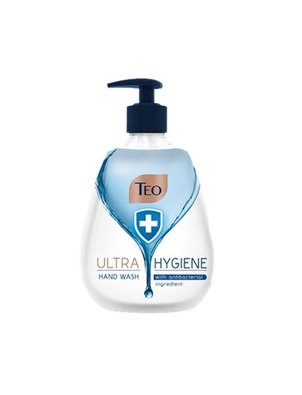 Sapun lichid TEO, 400 ml-[5]