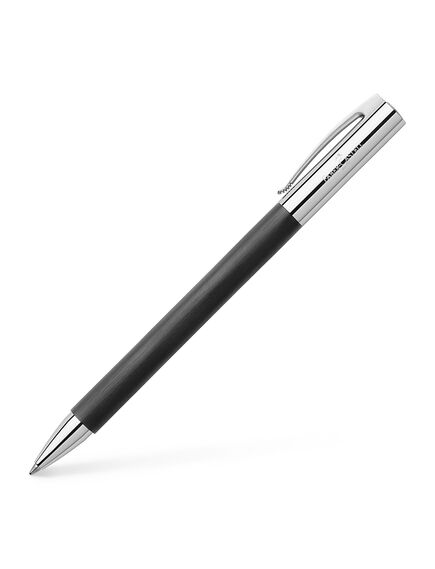 Pix FABER-CASTELL Ambtion Precious Resin FABER-CASTELL - Negru-[2]