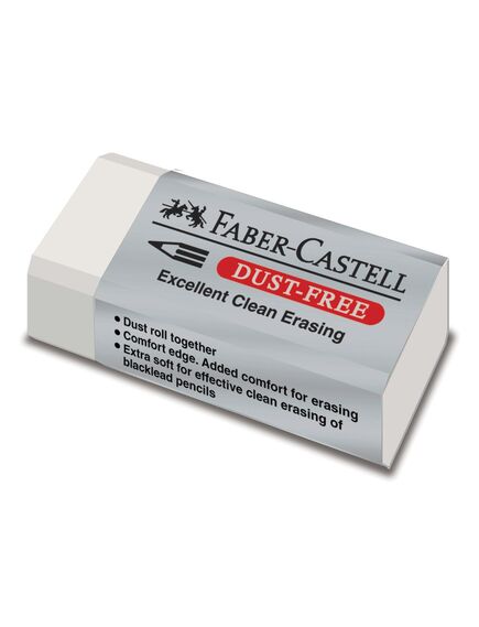 Radiera dust-free FABER-CASTELL FC187130-[2]