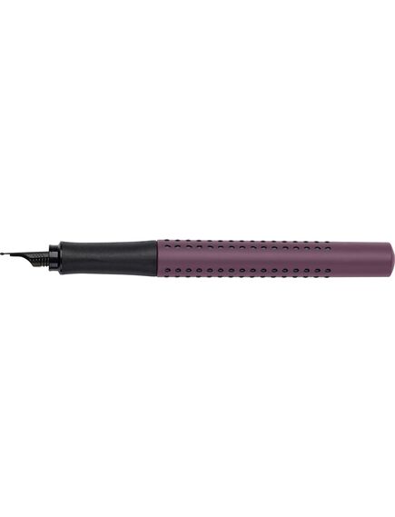Stilou FABER-CASTELL Grip 2011 M - Berry, Culoare: Berry-[6]
