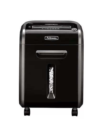 Distrugator documente FELLOWES 79Ci, 14 coli, cross-cut-[2]