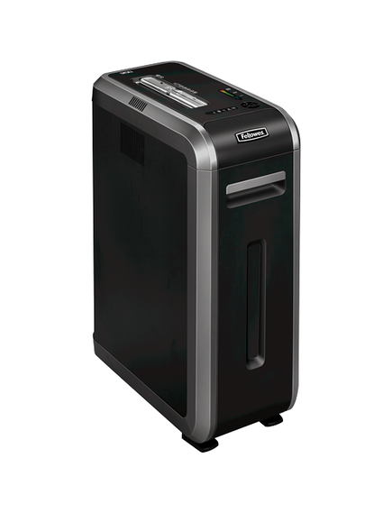 Distrugator documente FELLOWES 125Ci, 18 coli, cross-cut-[3]