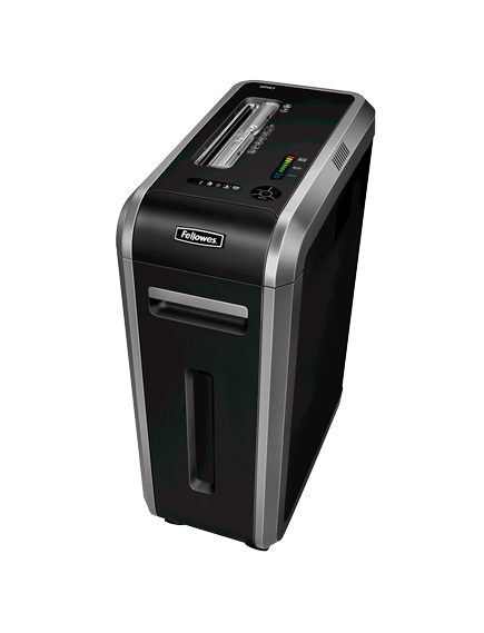 Distrugator documente FELLOWES 125Ci, 18 coli, cross-cut-[4]