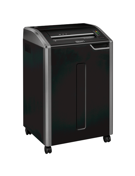 Distrugator documente FELLOWES 485Ci, 30 coli, cross-cut-[3]