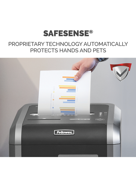 Distrugator documente FELLOWES 225Ci-[4]