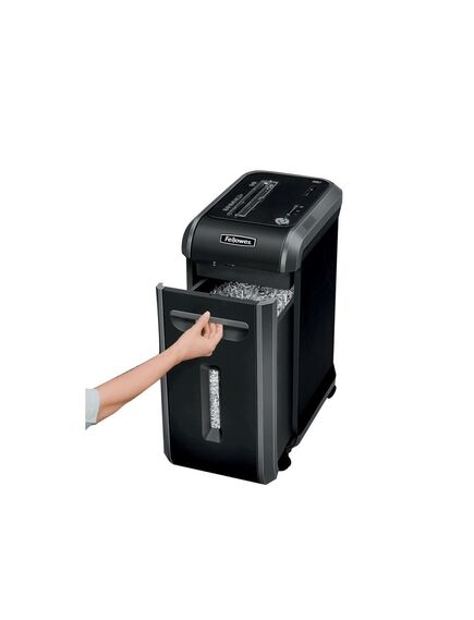 Distrugator documente FELLOWES 99Ci, 17 coli, cross-cut-[4]