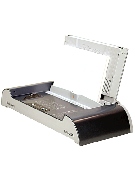 Aparat indosariat termic FELLOWES Helios 30-[3]