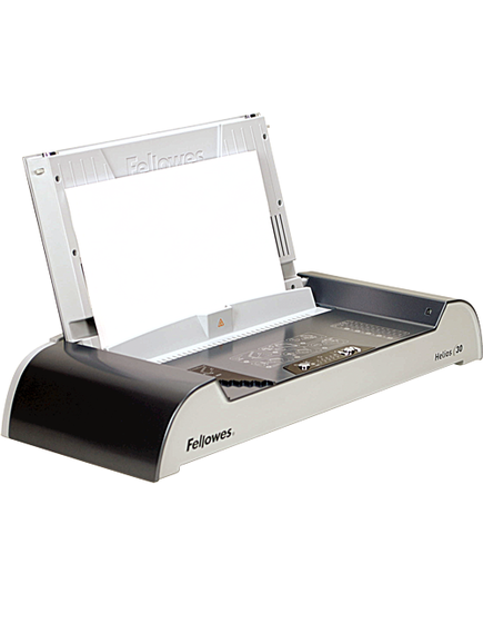 Aparat indosariat termic FELLOWES Helios 30-[5]
