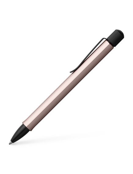 Pix FABER-CASTELL HEXO ROSE-[4]