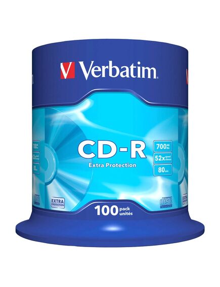 CD-R 100 buc/cutie, 700MB PHILLIPS-[2]