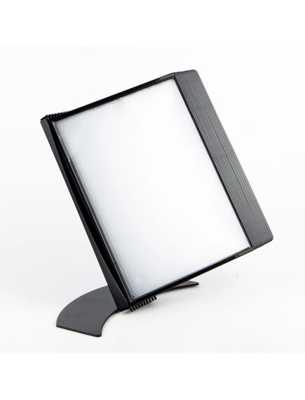 Display birou (suport pentru 20 buzunare A4), PROBECO-EasyMount-[3]