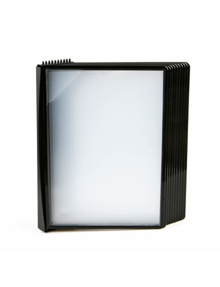 Display perete (suport pentru 20 buzunare A4), PROBECO-EasyMount-[2]