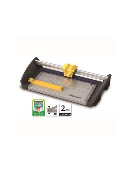 Trimmer A3 FELLOWES Atom, 30 coli-[2]
