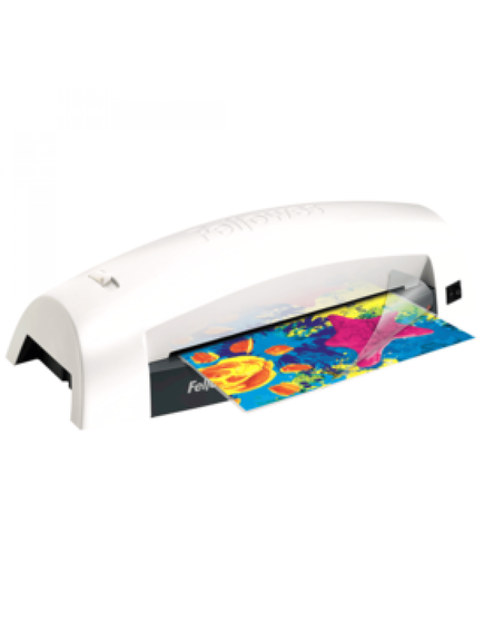 Laminator A4 FELLOWES Lunar-[2]