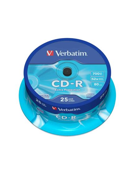 CD-R 25 buc./cutie, 700MB PHILIPS-[2]