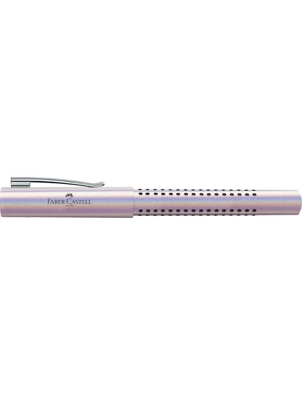 Stilou FABER-CASTELL GRIP 2011 M GLAM PEARL-[13]