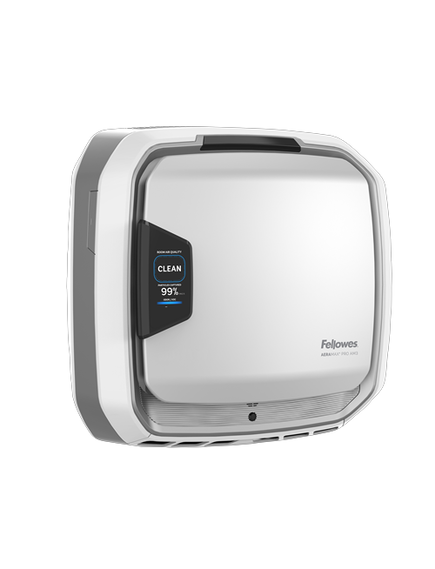 Purificator Aer Aeramax Pro AMIII Pureview 65Mp de Perete Fellowes-[5]