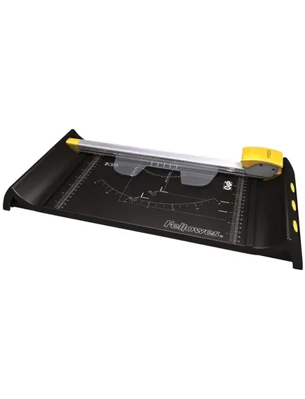 Trimmer A4 FELLOWES Neutron, 10 coli-[3]