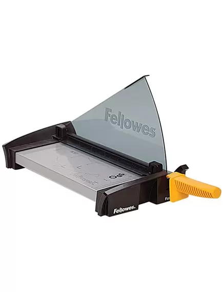 Ghilotina hartie A3 FELLOWES Fusion, 10 coli-[4]