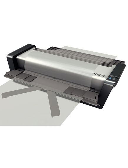 Laminator A3 iLam Touch Turbo Pro LEITZ-[7]