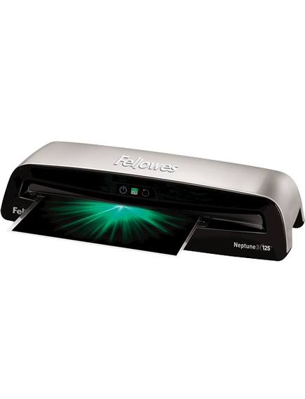 Laminator A3 FELLOWES Neptun 3-[3]