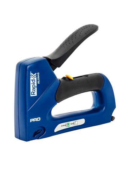 Pistol de capsat Rapid MS840-[2]