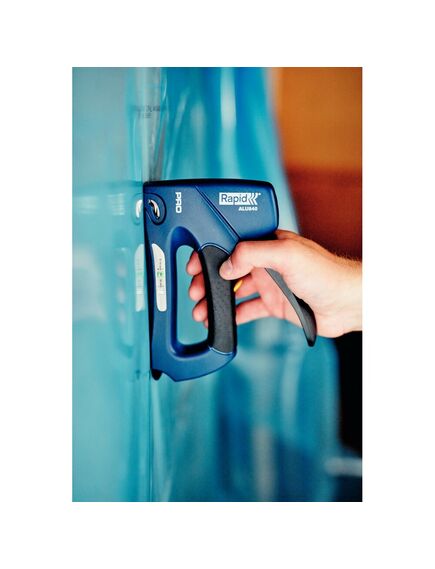 Pistol de capsat Rapid MS840-[6]