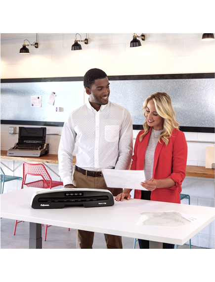 Laminator A3 FELLOWES Saturn 3-[5]