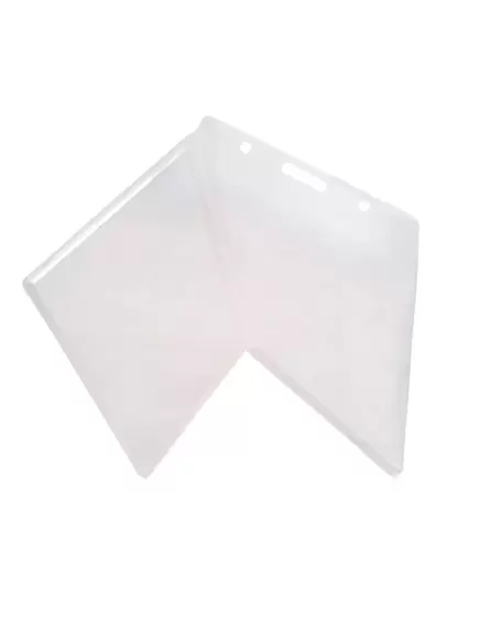 Suport carduri vertical, 91x128 mm, 5 buc/set, KEJEA T-768V-[2]