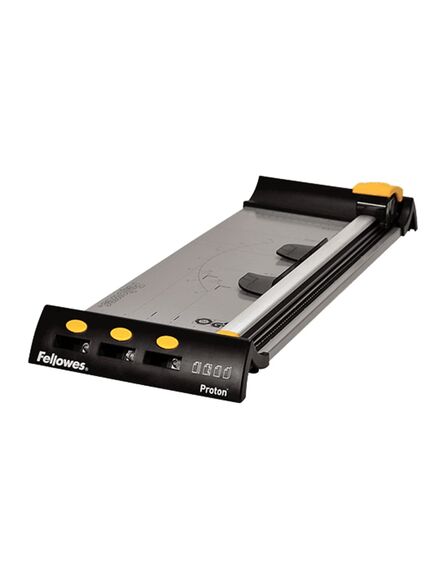 Trimmer A3 FELLOWES Proton, 10 coli-[2]