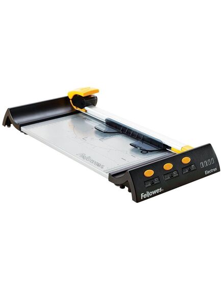Trimmer A4 FELLOWES Electron, 10 coli-[2]